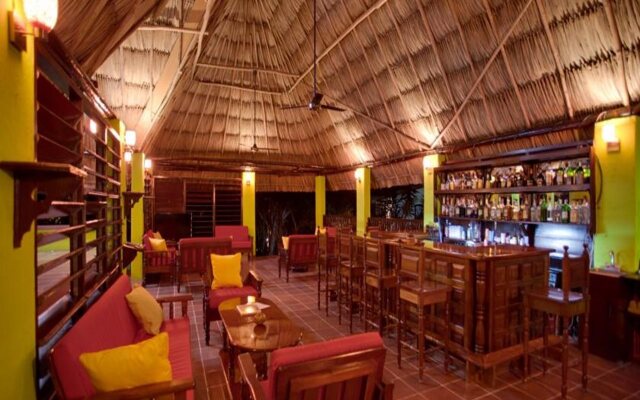 Cassia Hill Resort