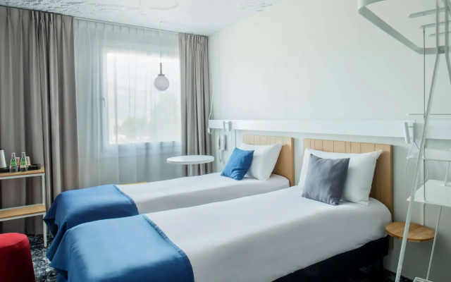 ibis Warszawa Stare Miasto Old Town