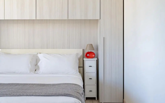 Sant Alfonso 5 in Francavilla al Mare