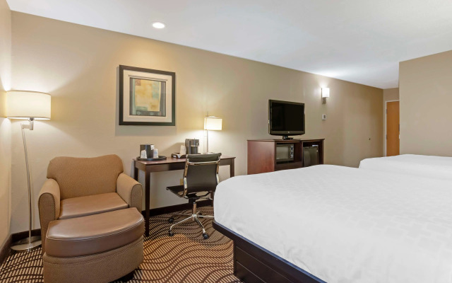 Best Western Plus Lonoke Hotel