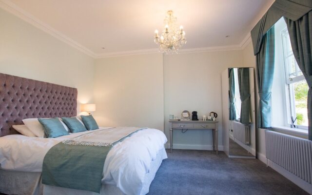 Downham Hall
