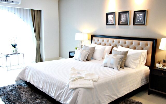 SN Plus Hotel - SHA Plus