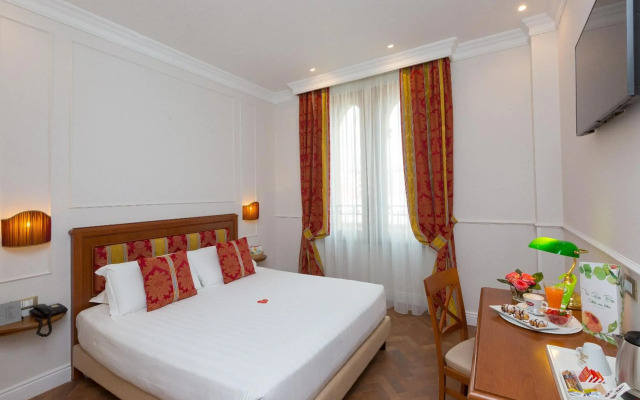 Hotel Milton Roma