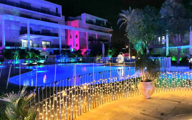 Barak Royal suites VIP 134