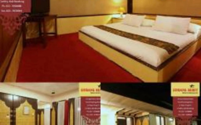 Sindang Reret Hotel & Restaurant Ciwidey