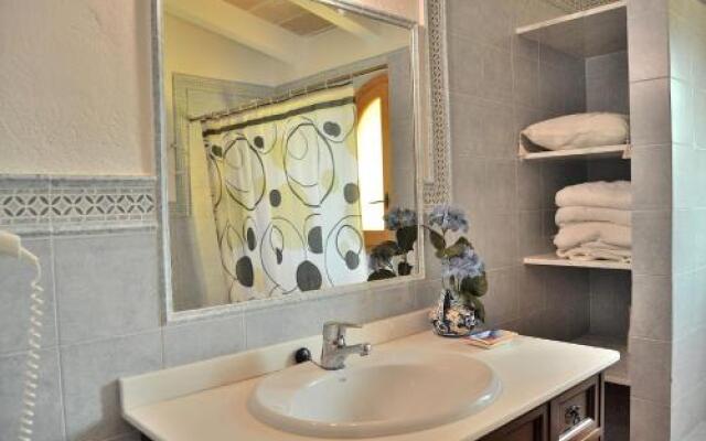 Pollensa Private Country House 041