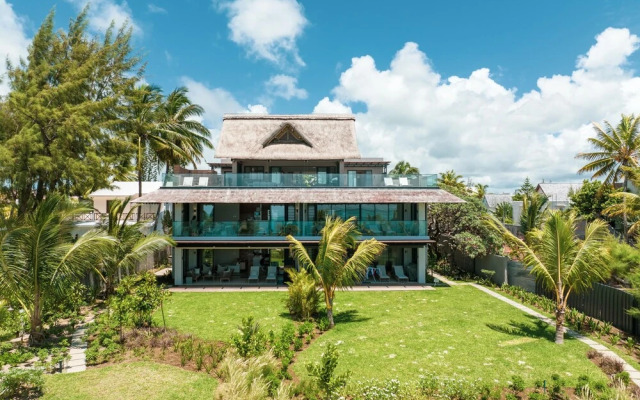 Blue Nest by Horizon Holidays