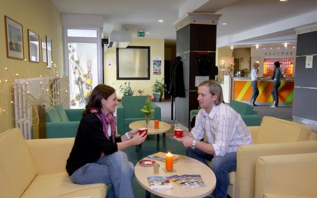 Wellness hotel Diana