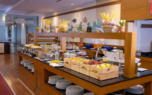 Anemon Eskisehir Hotel