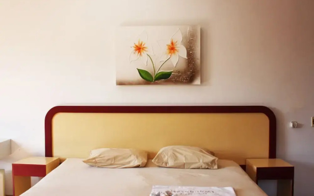 Itacuruca Palace Hotel