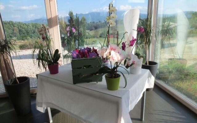 Agriturismo Bio Relais Terra del Vento