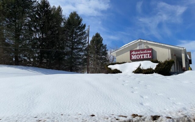 Appalachian Motel