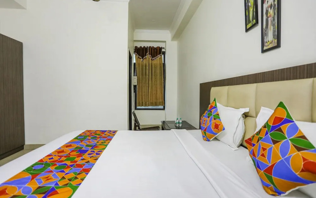 Fabhotel Corporate Stay