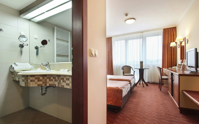 Airport Hotel Budapest