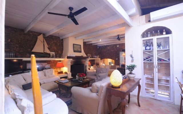 Casa Belaventura Suites Boutique Eco
