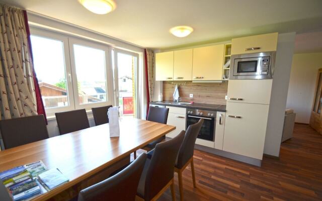 Residence Alpin Kaprun
