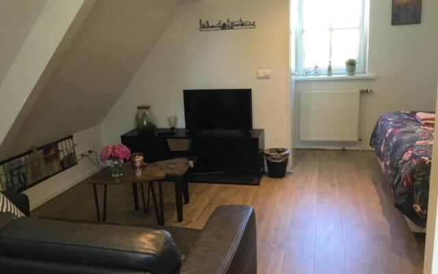 Appartement Achterom