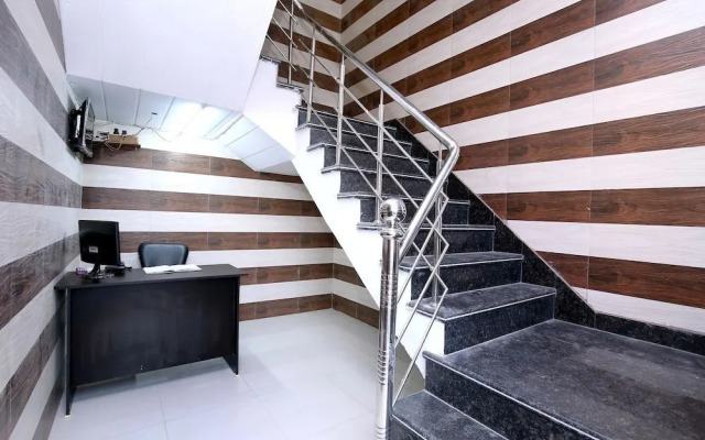 OYO 36262 Armaan Resort