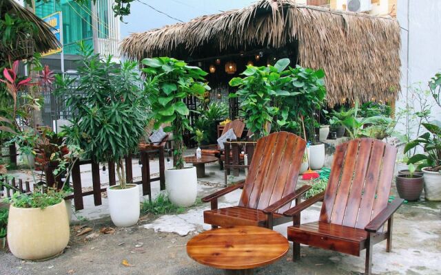 Vi TamCoc Hotel 1