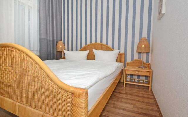 Apartment Westfalia 4