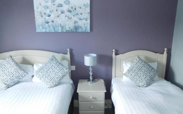 Anam Cara B&B