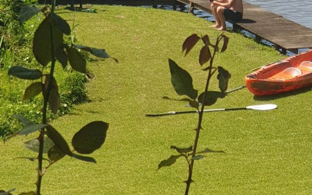 Thiseldoo Holiday Home