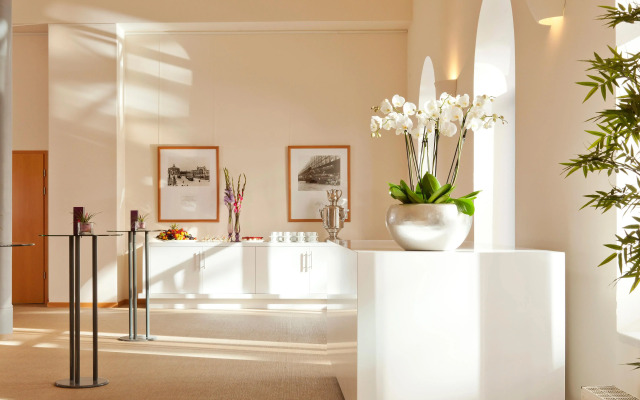 Ameron Hotel Abion Spreebogen Berlin