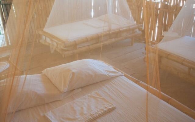 Hotel La Barca De Oro - Hostel