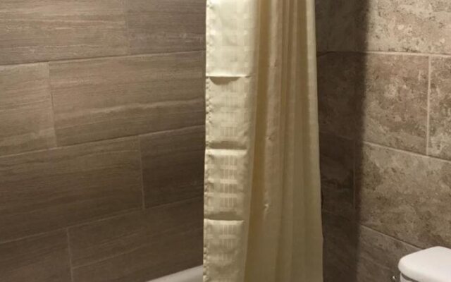 Regency Inn And Suites Nashville