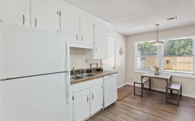 Pensacola Vacation Rental w/ Private Yard & Pool!