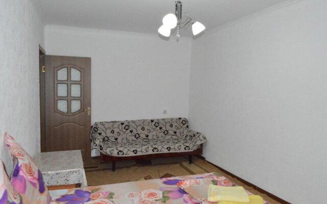 Apartment on Bokonbaev street, 145