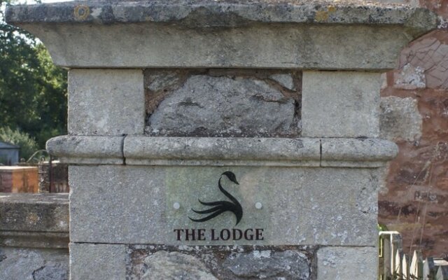 The Lodge Bed and Breakfast