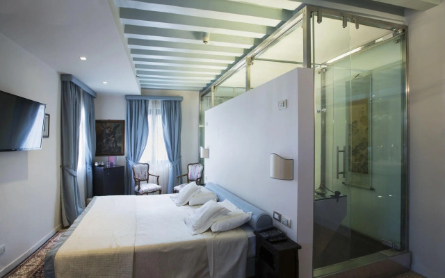 Ca' Nigra Lagoon Resort (Adults Only)