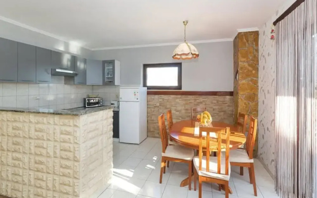 Mediterranean Stylish Villa With Pool in Kastel Stari