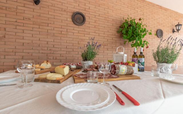 Villa Rosso Corbezzolo - Villa Rosso Corbezzolo