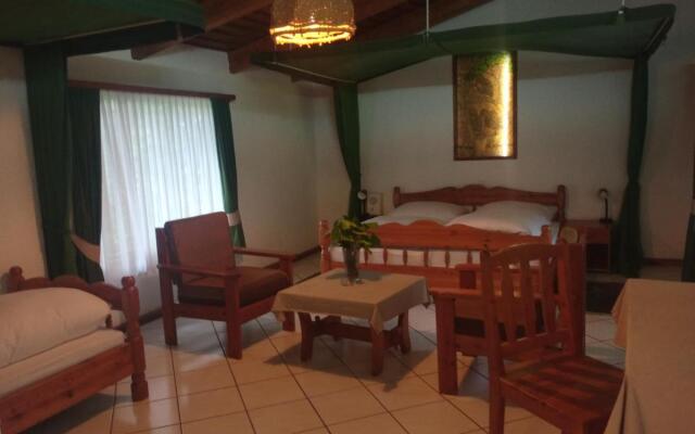 Dik Dik Hotel