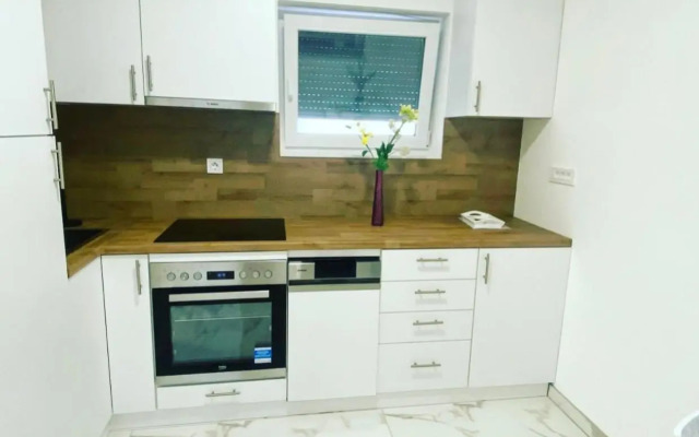 Deluxe Apartment Zadar