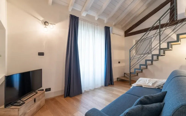 Palazzo Odescalchi by Wonderful Italy - Apt 7