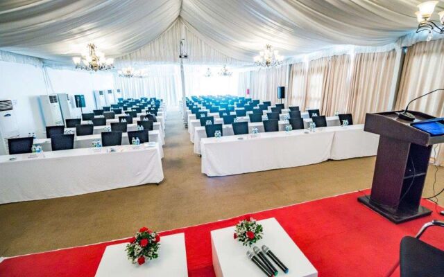 Coral Beach Hotel Dar Es Salaam