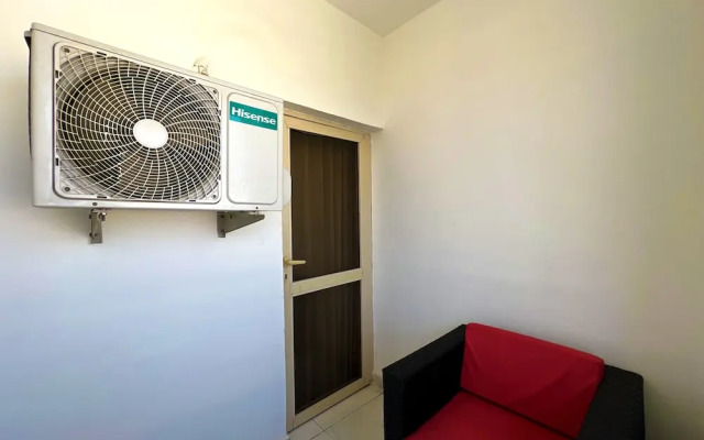Riviera Lekki Resort