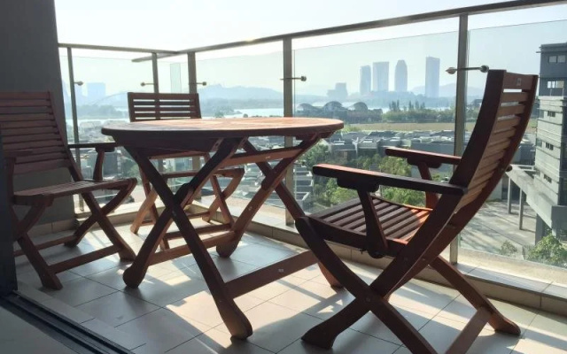 Paradise Executive Suites
