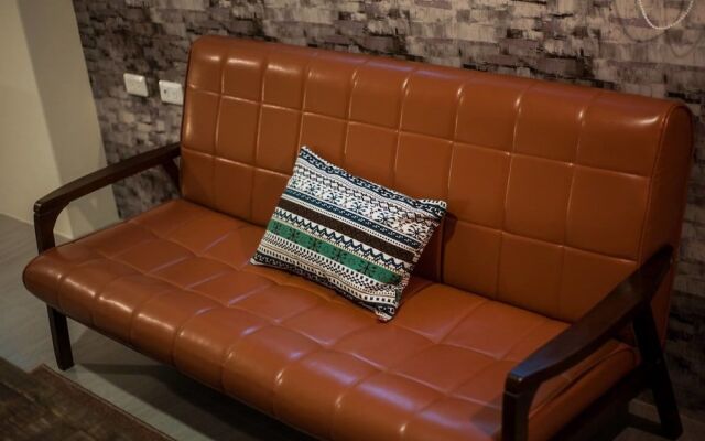 Pacific Ocean Vacation hostel