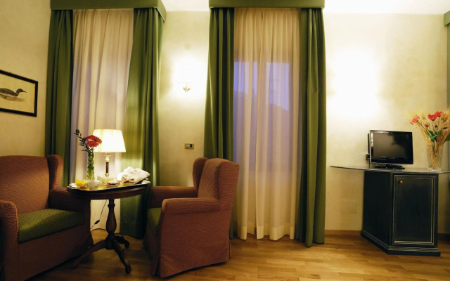 Hotel Zunica1880