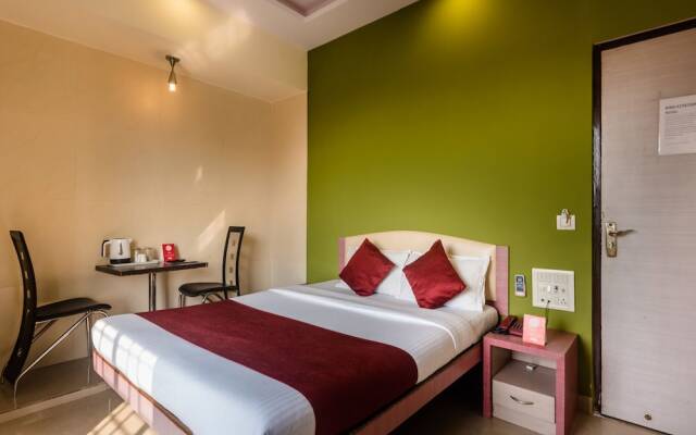 OYO 789 Hotel Airport Annex