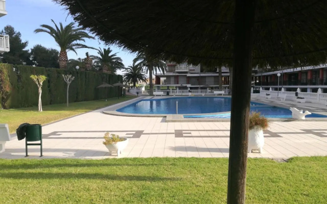 Grandpa Beach House