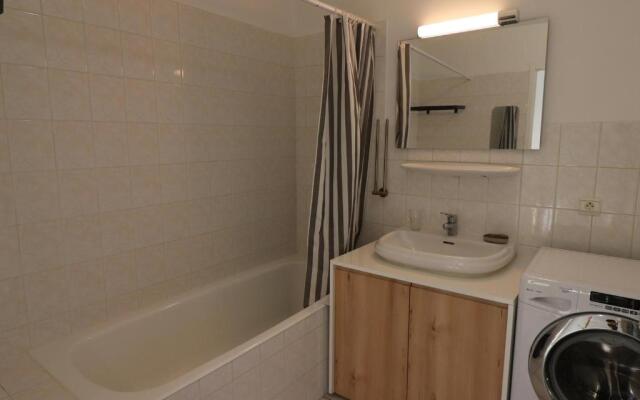 Appartement Annecy, 2 pièces, 2 personnes - FR-1-432-44