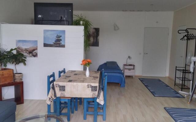 Sillanpään Kartano