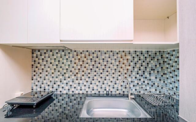 Good Location And Cozy Studio Margonda Residence 2 Apartment