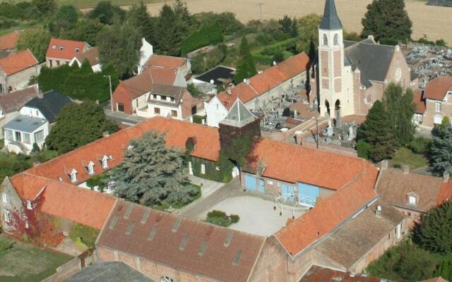 La Ferme de la Sensée