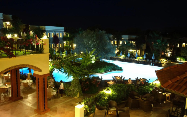 Hotel Zeytinada
